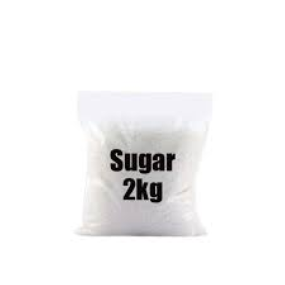 PROGRAIN SUGAR 2KG